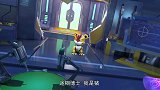 猪猪侠 迷糊博士都不认识小猪猪了