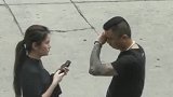 这或许是一个男人最柔软的地方吧