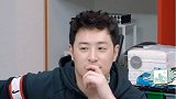潘玮柏表示非常同意兄弟的观点，不成想引发了争议