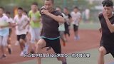 日本19岁女高中生跳高比赛！只用了3秒，在场男生都为之疯狂