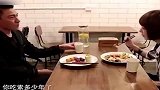 刘德华自吃素原因，来是为了老婆