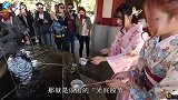 世界上最奇葩的节日日本光屁股节
