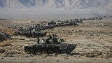 无视俄罗斯警告，土耳其对叙利亚开战，大批伊朗军队逼近边境