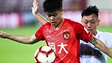 国奥归来小将表现愈发成熟 董路盛赞：杨立瑜就是郜林接班人