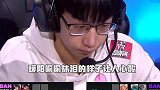 北京WB遗憾告别KPL春季赛,是改名魔咒是指挥问题还是教练组