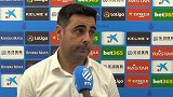 西班牙人主帅：骄傲！落后时斗志依旧 造点+N次良机下半场很棒