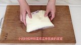 红枣黏窝窝，回忆小时候的味道，软糯香甜吃不够，真的太好吃了