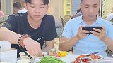 你这操作让我措不及防呀