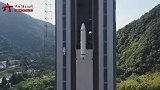 【全程回顾】北斗三号最后一颗全球组网卫星发射成功