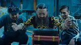 这些炸弹的威力是真的大！哈哈