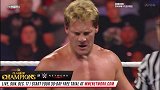 WWE-17年-冠军之夜2008：杰里柯VS科菲-全场