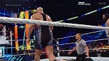 WWE-17年-WWE2014年幸存者大赛：大秀也腹黑塞纳遭遇大秀哥偷袭-精华