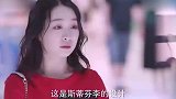 富婆过来退货，新来女导购随手一搭配，让富婆眼前一亮：再来一套