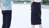 这位小哥这是什么鬼操作