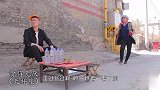 美女挑战十秒吃辣条，结果连续败了十次，真是太有趣了