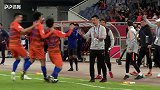 鲁能半程总结——亚冠经历让球队气质蜕变 李霄鹏将土帅优势发挥至极