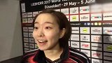 综合-17年-打乒乓的都会中国话！石川佳纯的采访全程中文6到没朋友-专题