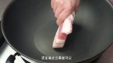 正宗的回锅肉原来是这样做，大厨教你几个小技巧，上桌就被扫光
