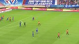 第20轮 上海申花vs北京人和 06'