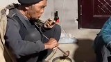 大凉山区百姓生活