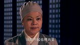 心机女给武媚娘喝药，武媚娘闻了闻直接放下，不料竟救了自己一命