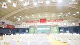 男篮训练馆变“班级教室” 邀请白岩松为中国篮球之队上大师课