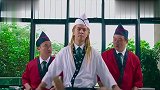 罗志祥一出场,完全承包了这部电影的笑点,网友笑趴了!