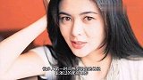 58岁关之琳老态尽显，曾被评为“全球50位最美丽的名人”之一
