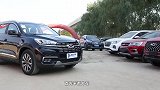 到店体验奇瑞旗舰SUV，瑞虎8这几点真让我惊艳