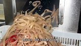 福建泉州黄金炸猪皮，可焖可炒可煮可拜，Q弹软糯闽南妈妈必备