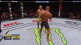 UFC-18年-UFC ON FOX 30期：羽量级 奥尔多VS史蒂芬斯-单场
