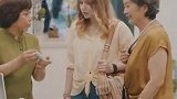 《钟鼓楼前》：吴裕泰