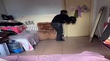 本想套路一下媳妇，结果媳妇一句话，让我头上凉凉的！