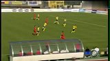 意甲-库蒂尼奥一条龙岩石破门 国米2-0科佩-精华