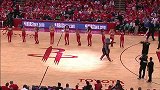 篮球-18年-又到了火箭拉拉队队的表演时间 劲舞美女你心动了吗？-专题