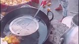 自从有了这种，食品油炸放大技术，又长见识了