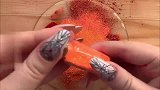 用彩妆给透泰染色，无硼砂，你喜欢哪一个