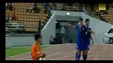 足球-14年-热身赛-泰国2：0新西兰-精华