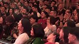 郭麒麟在台上玩套路，结果绕晕阎鹤祥
