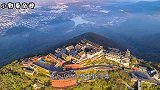 中国最“无赖”景区，山下买的门票山顶不认，到山顶得重新买票