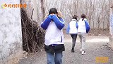 搬家2：小舅让孩子们收拾东西，孩子们竟然想把播种车和门都带走