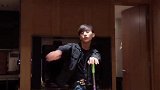 你们需要扫地的小叔叔吗？