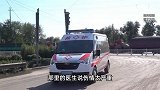 山东一男子在景区用高压水枪射瞎女孩、对其辱骂后逃逸？官方回应
