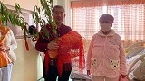 山东枣庄67岁产妇丈夫呼吁停止炒作：舆论让老伴奶水减少