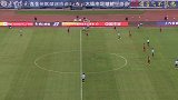 第12轮 大连一方vs河北华夏 46'