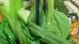 小青菜简单易学，既能降低血脂，又能润肠通便