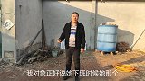 小凯接对象下班套出对象离婚原因，小凯问她后不后悔？看对象咋说