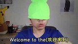 【女海王级】不要笑挑战，这就是王思聪认可的海王吗？爱了爱了！
