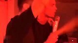 西甲-1415赛季-唱歌都那么帅 C罗与哥伦比亚型男偶像深情演唱-新闻
