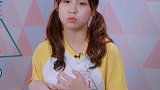 创造101女团，高秋梓表现出色，导师惊叹反差大